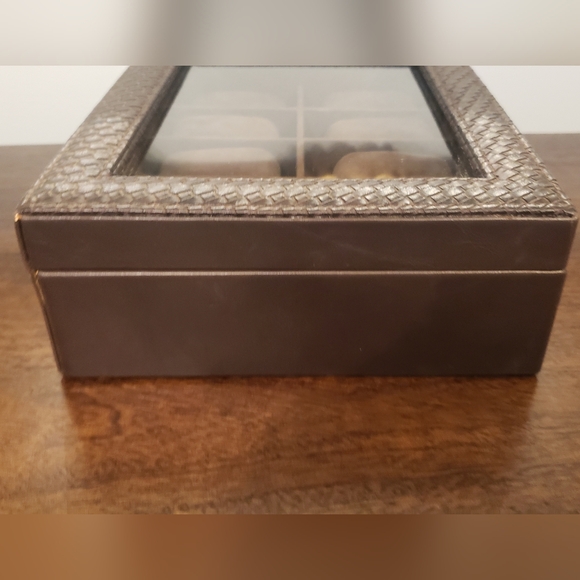 Watch Storage/Display Box - Picture 9 of 16